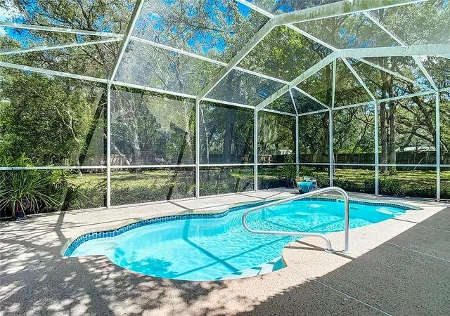 Photo 2 of Manufactured home for sale at 17235 Carlesimo Ave, Spring Hill, FL 34610 | MLS# TB8544721 | Listing updated on 2026-09-09
