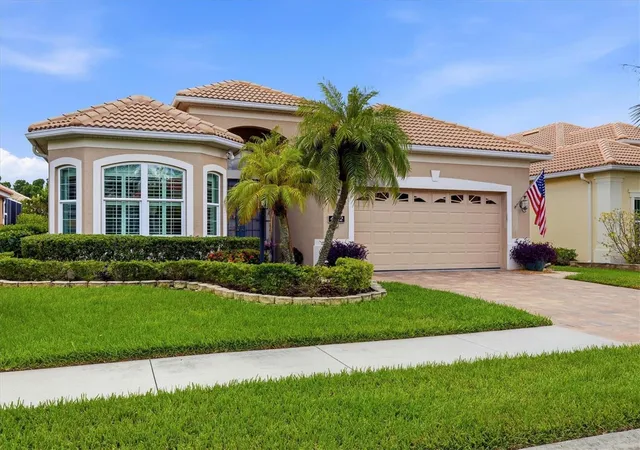 Photo 1 of Single family home for sale at 4132 Brookpointe Ct, Sarasota, FL 34238 | MLS# A4704810 | Listing updated on 2026-09-08