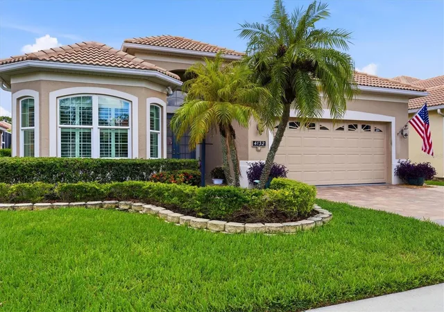 Photo 2 of Single family home for sale at 4132 Brookpointe Ct, Sarasota, FL 34238 | MLS# A4704810 | Listing updated on 2026-09-08