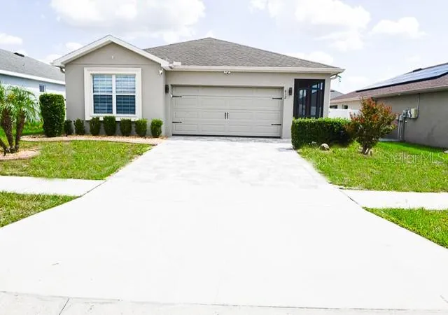 Photo 1 of Single family home for sale at 412 Monticelli Dr, Haines City, FL 33844 | MLS# O6438407 | Listing updated on 2026-09-16