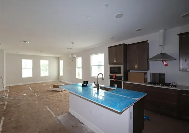 Photo 1 of Single family home for sale at 5264 Ctr Lake Ranch Blvd, Saint Cloud, FL 34771 | MLS# O6438452 | Listing updated on 2026-09-22
