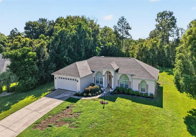 Single family home for sale at 10819 SW 53rd Circle, OCALA, FL 34476 | MLS# OM731536