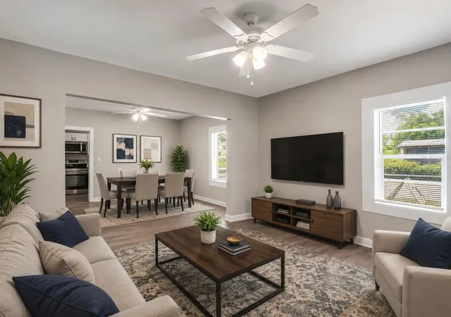 Photo 4 of Single family home for sale at 1101 Dr Martin L King Jr Way, Haines City, FL 33844 | MLS# TB8544790 | Listing updated on 2026-09-15