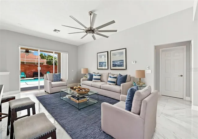 Photo 2 of Single family home for sale at 5333 Leather Saddle Ln, Spring Hill, FL 34609 | MLS# W7889135 | Listing updated on 2026-10-17
