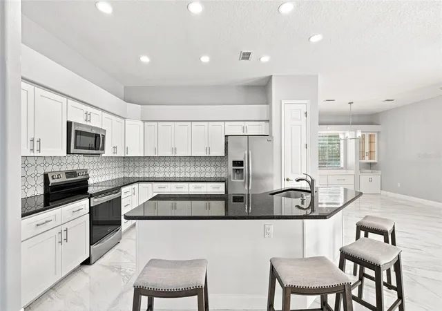 Photo 3 of Single family home for sale at 5333 Leather Saddle Ln, Spring Hill, FL 34609 | MLS# W7889135 | Listing updated on 2026-10-17