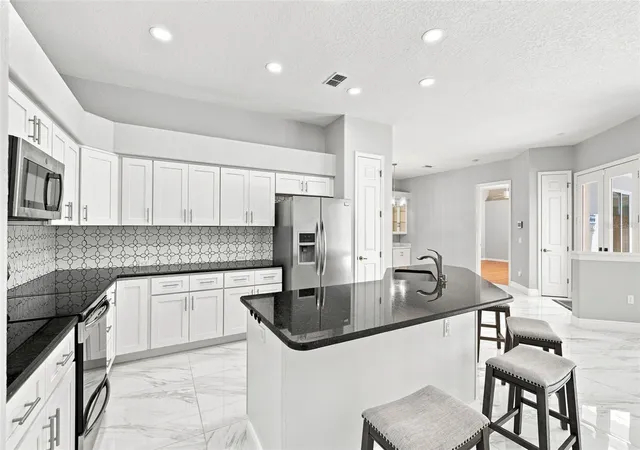 Photo 4 of Single family home for sale at 5333 Leather Saddle Ln, Spring Hill, FL 34609 | MLS# W7889135 | Listing updated on 2026-10-17
