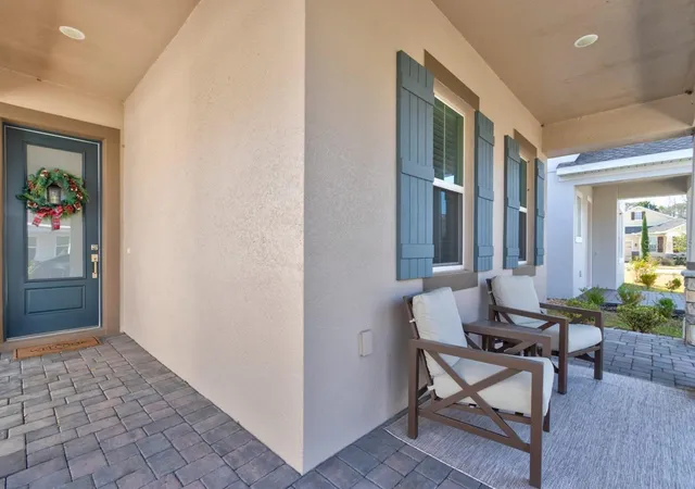 Photo 2 of Single family home for sale at 828 Middleton St, Debary, FL 32713 | MLS# O6438549 | Listing updated on 2026-09-16