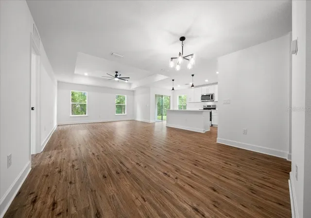 Photo 3 of Single family home for sale at 11041 Spoonbill Rd, Weeki Wachee, FL 34613 | MLS# O6438554 | Listing updated on 2026-09-16