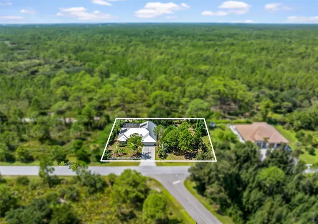Photo 4 of Single family home for sale at 572 Toledo Rd, North Port, FL 34287 | MLS# C7530287 | Listing updated on 2026-10-02
