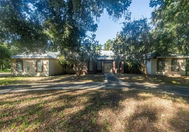 Photo 2 of Single family home for sale at 5135 Collier Pkwy, Land O Lakes, FL 34639 | MLS# TB8544947 | Listing updated on 2026-09-09