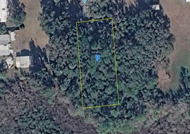 Photo 1 of Land for sale at 505 Oak St, Welaka, FL 32193 | MLS# A4704898 | Listing updated on 2026-10-07