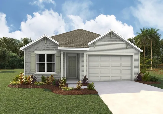 Photo 1 of Single family home for sale at 24277 Nw 10th Road, Newberry, FL 32669 | MLS# OM731585 | Listing updated on 2026-09-16