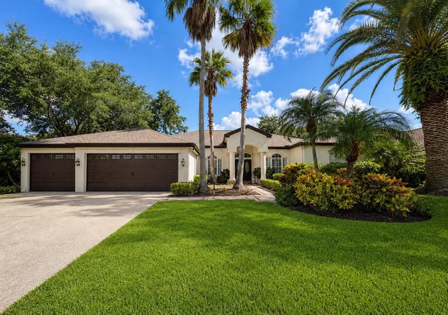 Photo 1 of Single family home for sale at 3921 Arlington Dr, Palm Harbor, FL 34685 | MLS# TB8544994 | Listing updated on 2026-10-05
