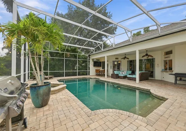 Photo 2 of Single family home for sale at 3921 Arlington Dr, Palm Harbor, FL 34685 | MLS# TB8544994 | Listing updated on 2026-10-05