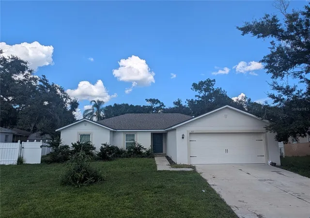 Photo 1 of Single family home for sale at 707 Caracara Ct, Kissimmee, FL 34759 | MLS# TB8544999 | Listing updated on 2026-10-20