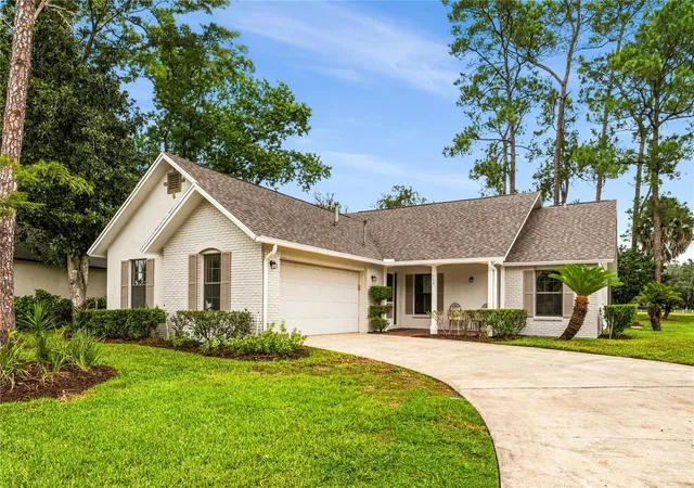 Single family home for sale at 1448 Fairway Oaks Dr, Casselberry, FL 32707 | MLS# O6438680 | Listing updated on 2026-09-17