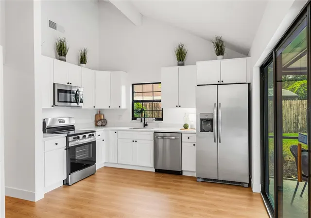 Photo 2 of Single family home for sale at 1448 Fairway Oaks Dr, Casselberry, FL 32707 | MLS# O6438680 | Listing updated on 2026-09-17