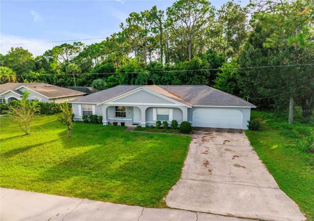 Photo 2 of Single family home for sale at 23 Patric Dr, Palm Coast, FL 32164 | MLS# O6438698 | Listing updated on 2026-09-09