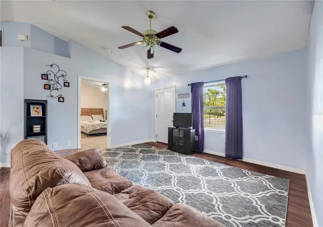 Photo 3 of Single family home for sale at 23 Patric Dr, Palm Coast, FL 32164 | MLS# O6438698 | Listing updated on 2026-09-09