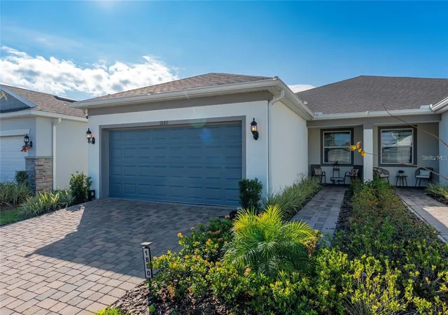 Photo 1 of Single family home for sale at 1880 Spring Shower Cir, Kissimmee, FL 34744 | MLS# S5156852 | Listing updated on 2026-09-08