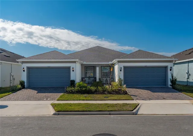 Photo 3 of Single family home for sale at 1880 Spring Shower Cir, Kissimmee, FL 34744 | MLS# S5156852 | Listing updated on 2026-09-08