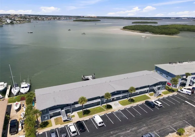 Photo 1 of Condo for sale at 250 126th Avenue #110, Treasure Island, FL 33706 | MLS# TB8545128 | Listing updated on 2026-09-17