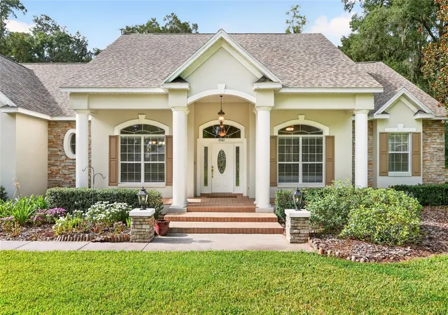 Photo 2 of Single family home for sale at 2080 Nw 111th Loop, Ocala, FL 34475 | MLS# OM731611 | Listing updated on 2026-09-16
