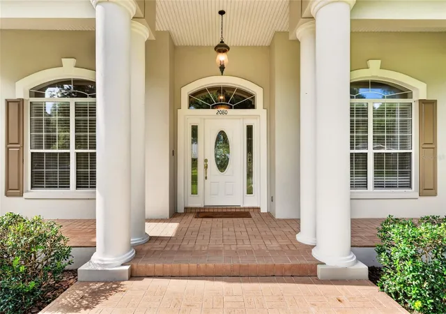 Photo 4 of Single family home for sale at 2080 NW 111th Loop, Ocala, FL 34475 | MLS# OM731611 | Listing updated on 2026-09-16