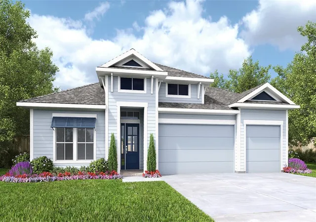Photo 1 of Single family home for sale at 3162 Sailhouse Dr, Saint Cloud, FL 34771 | MLS# TB8545187 | Listing updated on 2026-09-08