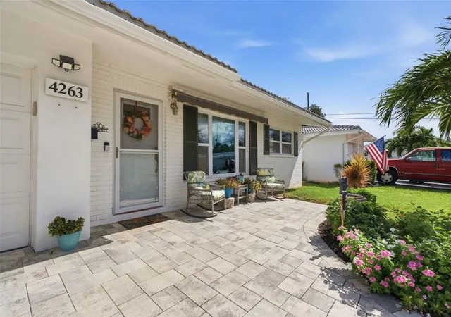 Photo 2 of Single family home for sale at 4263 96th Avenue N, Pinellas Park, FL 33782 | MLS# TB8545212 | Listing updated on 2026-09-18
