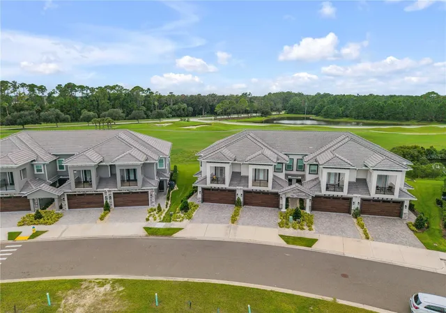 Townhouse for sale at 2884 Isles Way, NEW SMYRNA BEACH, FL 32168 | MLS# NS1089157