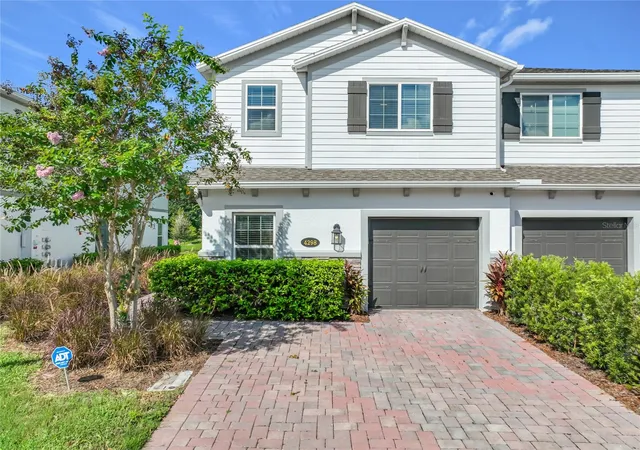 Townhouse for sale at 4298 Campsite Loop, ORLANDO, FL 32824 | MLS# TB8545259