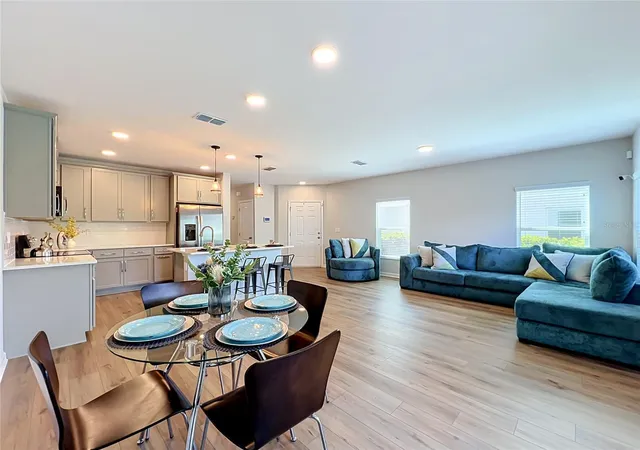 Photo 3 of Townhouse for sale at 4298 Campsite Loop, Orlando, FL 32824 | MLS# TB8545259 | Listing updated on 2026-09-22