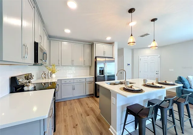 Photo 4 of Townhouse for sale at 4298 Campsite Loop, Orlando, FL 32824 | MLS# TB8545259 | Listing updated on 2026-09-22