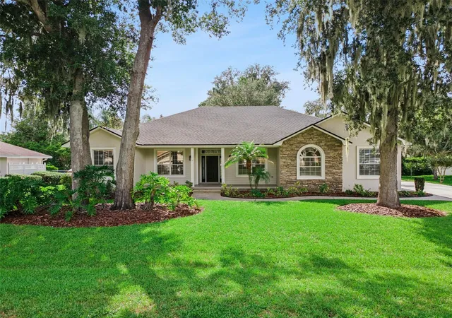 Photo 1 of Single family home for sale at 5937 Trophy Loop, Lakeland, FL 33811 | MLS# O6438954 | Listing updated on 2026-09-09