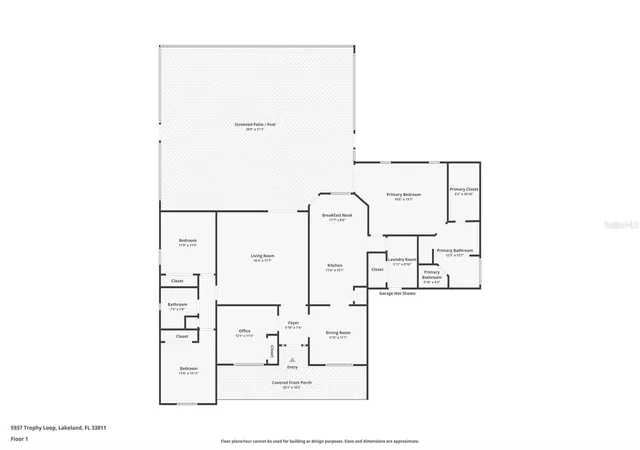 Photo 49 of Single family home for sale at 5937 Trophy Loop, Lakeland, FL 33811 | MLS# O6438954 | Listing updated on 2026-09-09