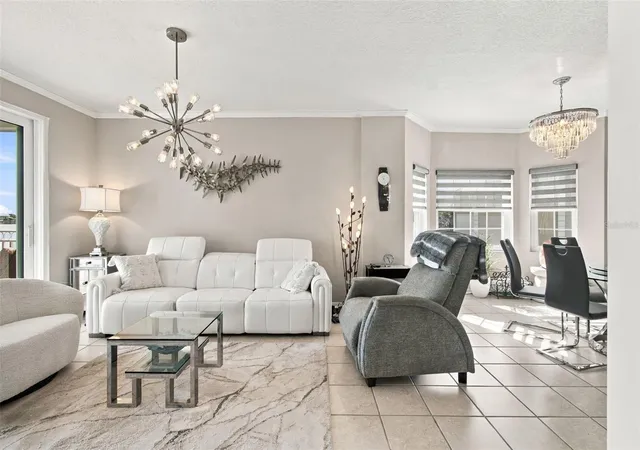 Listing Photo 4 - Condo for sale in building located at 399 150Th Ave, Madeira Beach, FL 33708 - Unit #205