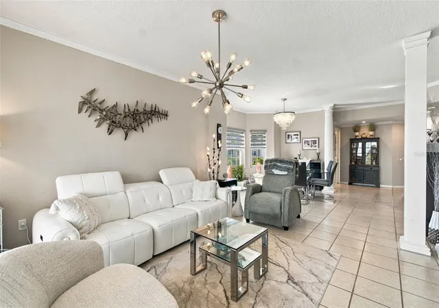 Listing Photo 5 - Condo for sale in building located at 399 150Th Ave, Madeira Beach, FL 33708 - Unit #205
