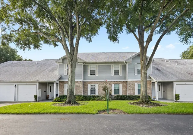 Photo 1 of Condo for sale at 5300 Dover Village Ln #4, Orlando, FL 32812 | MLS# O6438975 | Listing updated on 2026-09-09