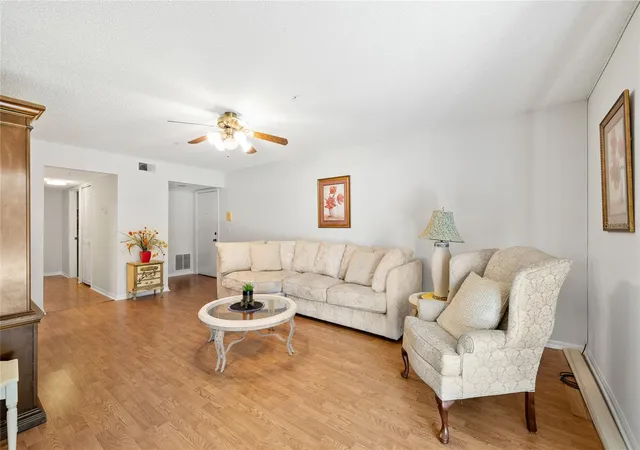 Photo 3 of Condo for sale at 5300 Dover Village Ln #4, Orlando, FL 32812 | MLS# O6438975 | Listing updated on 2026-09-09