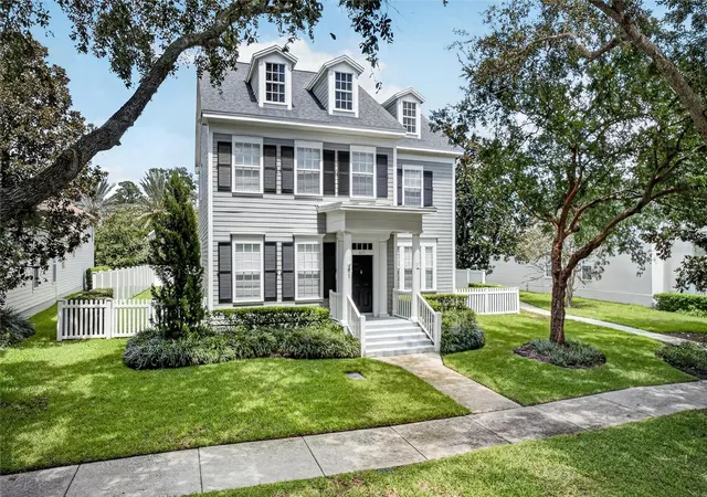 Photo 1 of Single family home for sale at 617 Teal Ave, Kissimmee, FL 34747 | MLS# S5156899 | Listing updated on 2026-09-08