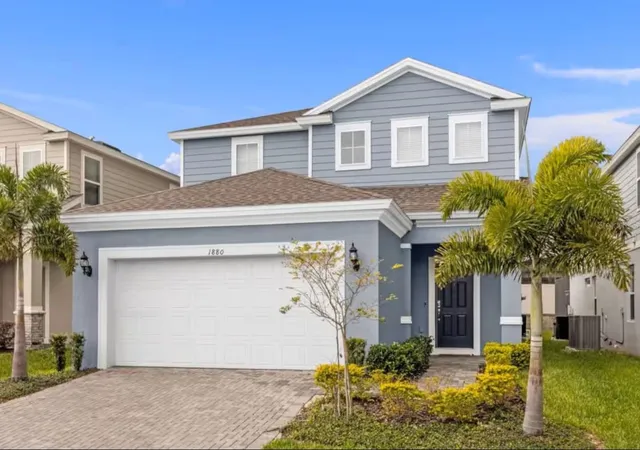 Photo 1 of Single family home for sale at 1880 Summer Dr, Davenport, FL 33897 | MLS# O6439025 | Listing updated on 2026-09-17