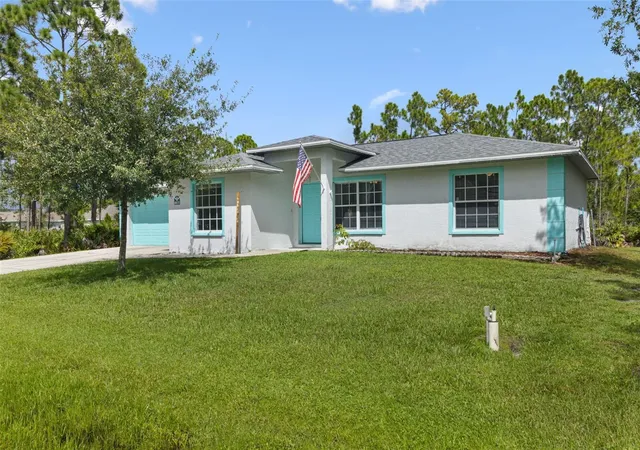 Photo 3 of Single family home for sale at 1368 Blaisdell St, Punta Gorda, FL 33980 | MLS# C7530338 | Listing updated on 2026-09-09