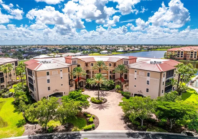 Photo 1 of Condo for sale at 90 Vivante Blvd #205, Punta Gorda, FL 33950 | MLS# C7530340 | Listing updated on 2026-09-18