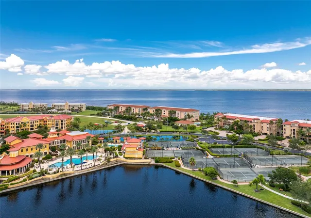 Photo 2 of Condo for sale at 90 Vivante Blvd #205, Punta Gorda, FL 33950 | MLS# C7530340 | Listing updated on 2026-09-18