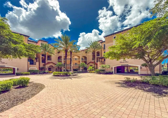 Photo 3 of Condo for sale at 90 Vivante Blvd #205, Punta Gorda, FL 33950 | MLS# C7530340 | Listing updated on 2026-09-18