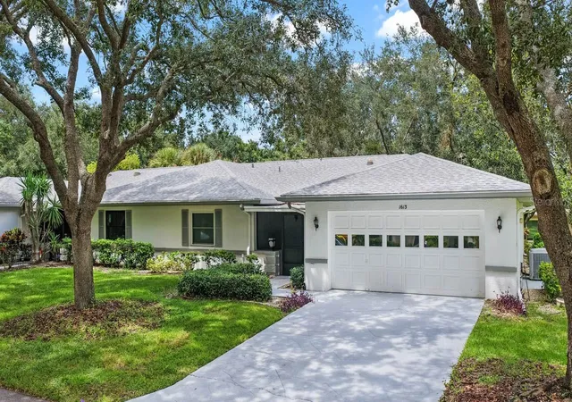 Photo 1 of Condo for sale at 1613 Laughton Pl, Sun City Center, FL 33573 | MLS# TB8545481 | Listing updated on 2026-09-08
