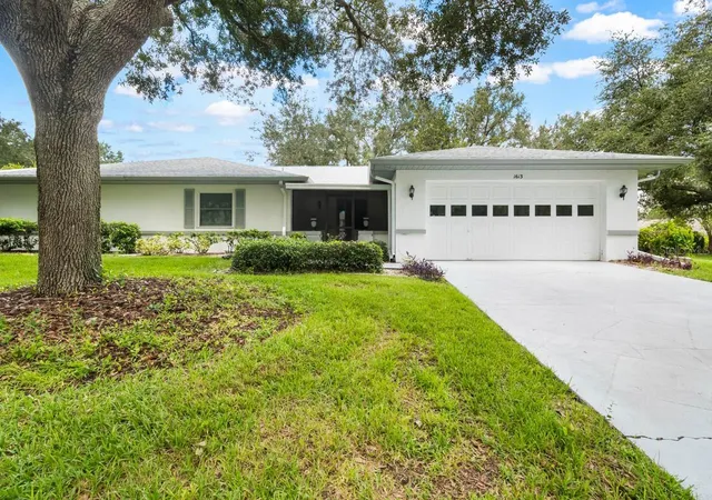 Photo 3 of Condo for sale at 1613 Laughton Pl, Sun City Center, FL 33573 | MLS# TB8545481 | Listing updated on 2026-09-08
