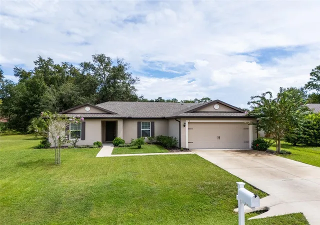 Photo 1 of Single family home for sale at 11 Prosperity Ln, Palm Coast, FL 32164 | MLS# FC321214 | Listing updated on 2026-09-08