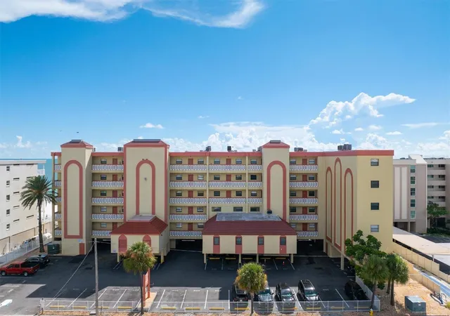 Photo 55 of Condo for sale at 14710 Gulf Blvd #206, Madeira Beach, FL 33708 | MLS# TB8545535 | Listing updated on 2026-09-09
